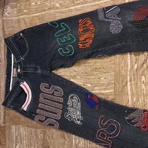 Carl Banks Hardwood Classics